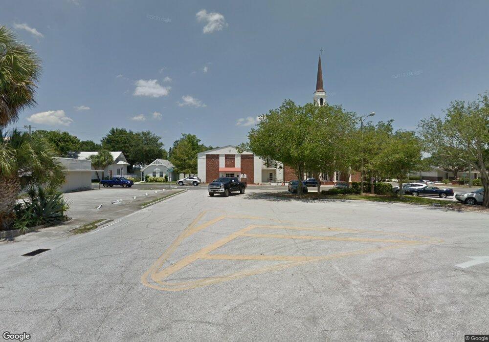 0 Rosa L Jones unit 741670, Cocoa, FL 32922 - photo 1