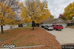 1608 Cedar Ave N, Glencoe, MN 55336