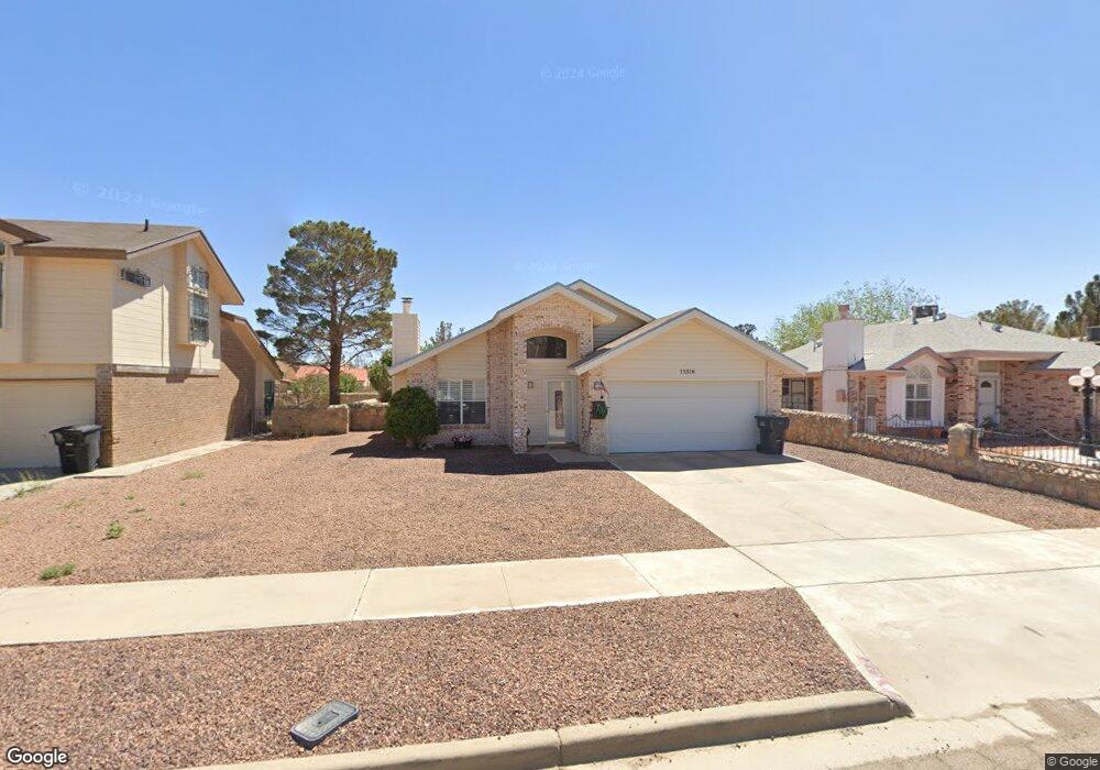 15316 Northport Ct, Horizon City, TX 79928 - photo 1