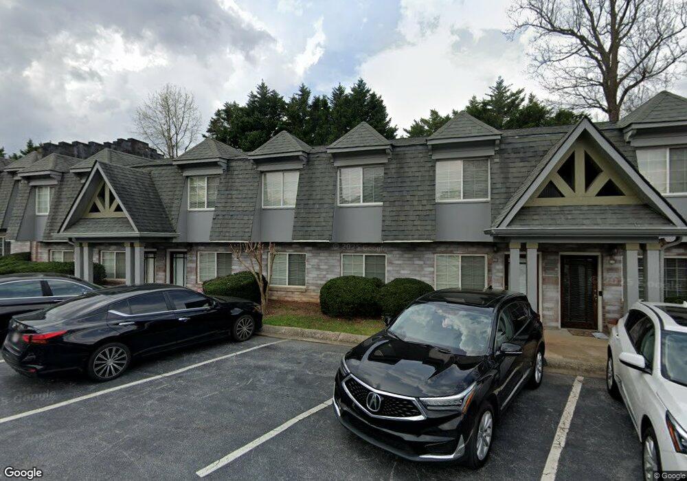 3345 Vintage Cir SE unit n/a, Smyrna, GA 30080 - photo 1