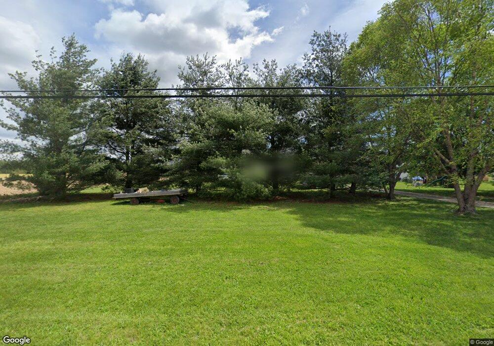 21204 Charlestown Bethlehem Rd, Charles Town, IN 47111 - photo 1