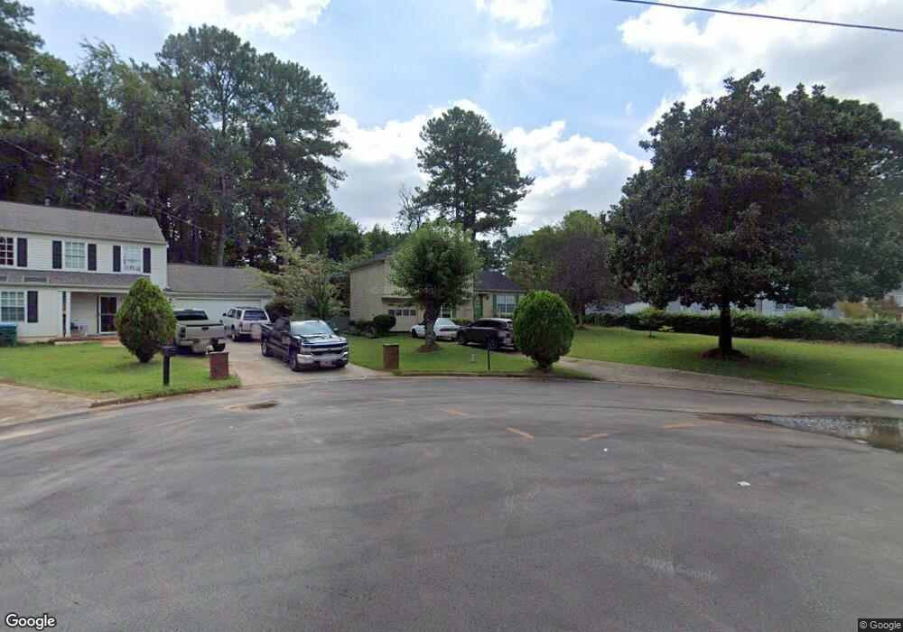 5214 Secretariat Ct unit 2, Norcross, GA 30093 - photo 1