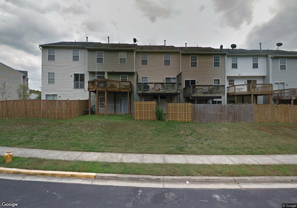 2709 Hammock Ct, Bryans Road, MD 20616 - photo 1