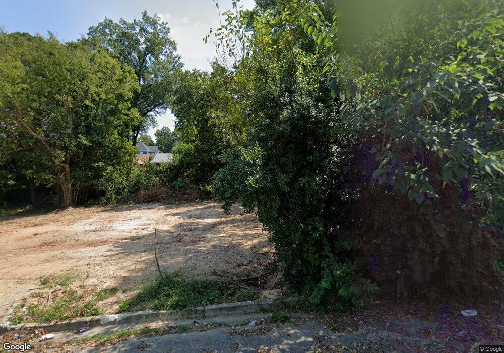 1036 Linden Ave, Macon, GA 31201 - photo 1