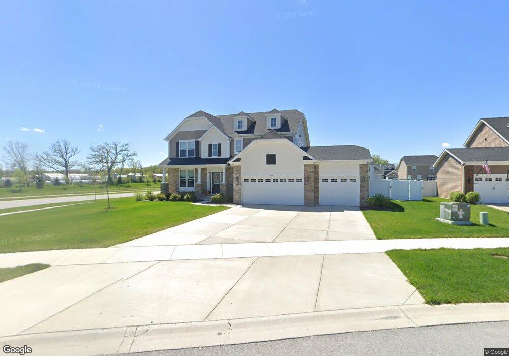 11210 Madigan Ave, Saint John, IN 46373 - photo 1