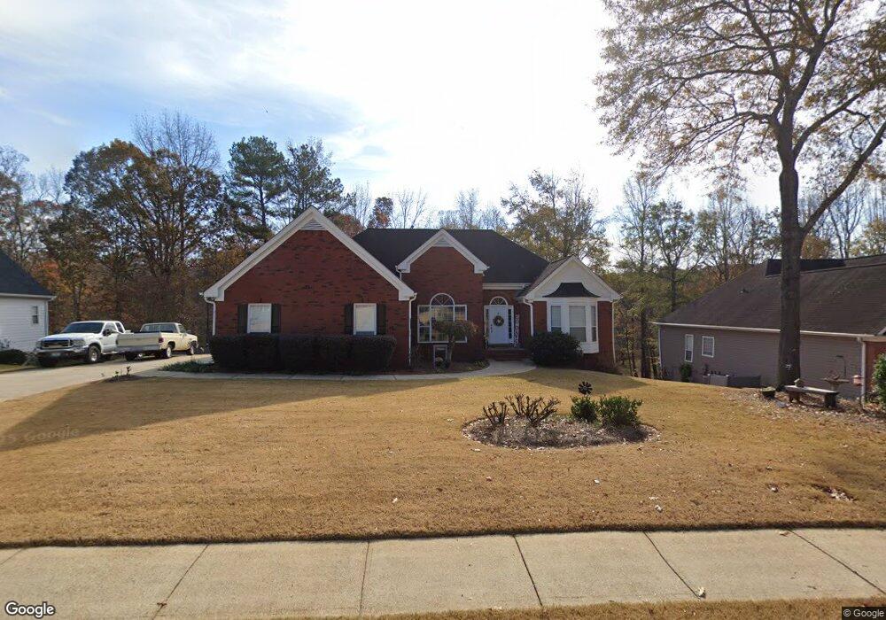 753 Exchange Mill Place unit 3, Dacula, GA 30019 - photo 1