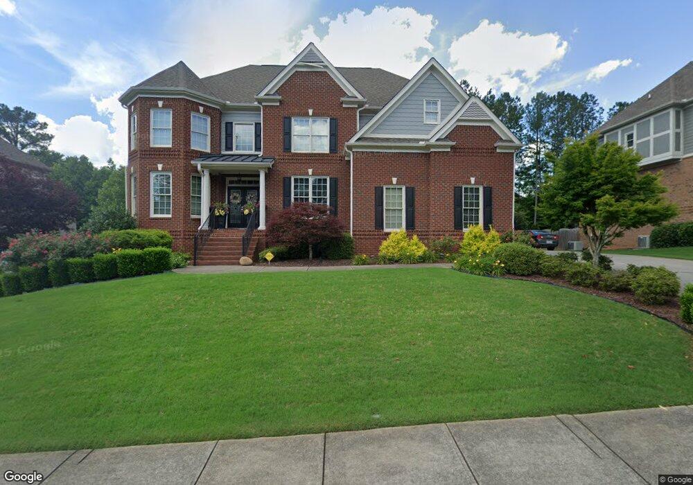 126 Three Branches Dr unit 27, Woodstock, GA 30188 - photo 1