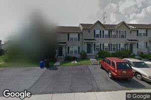 608 Abbe Ct, Freemansburg, PA 18017