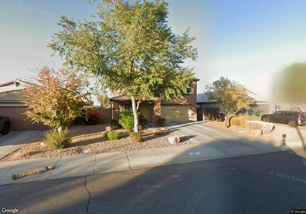 2152 E Hazeltine Way, Gilbert, AZ 85298 - photo 1