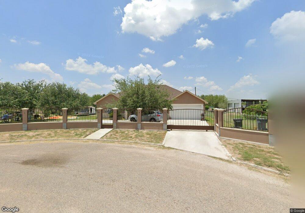 1317 Coyote St, Donna, TX 78537 - photo 1