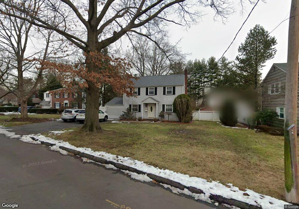 100 Palmer Ave, Tenafly, NJ 07670 - photo 1