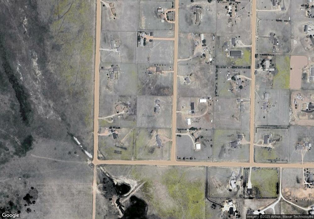 5450 Whipshaw Rd, Peyton, CO 80831 - photo 1