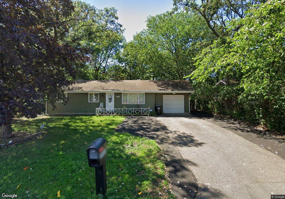 10416 University Ave NW, Coon Rapids, MN 55448 - photo 1