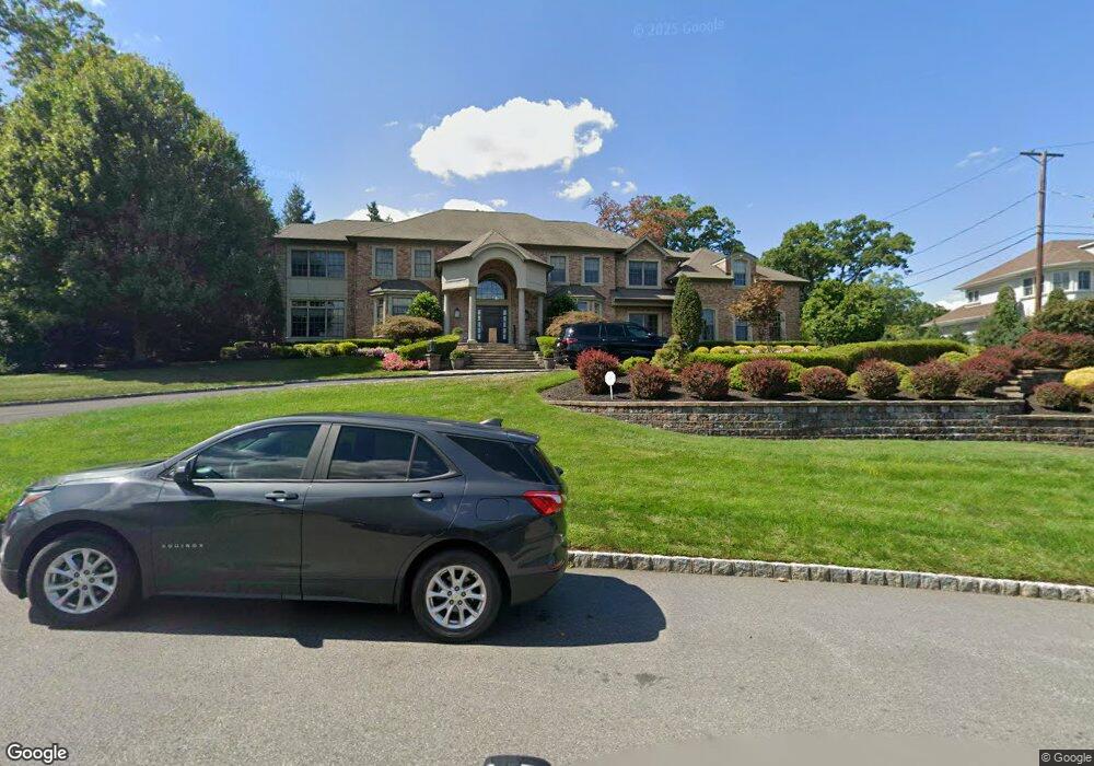 37 Overlook Rd, Livingston, NJ 07039 - photo 1