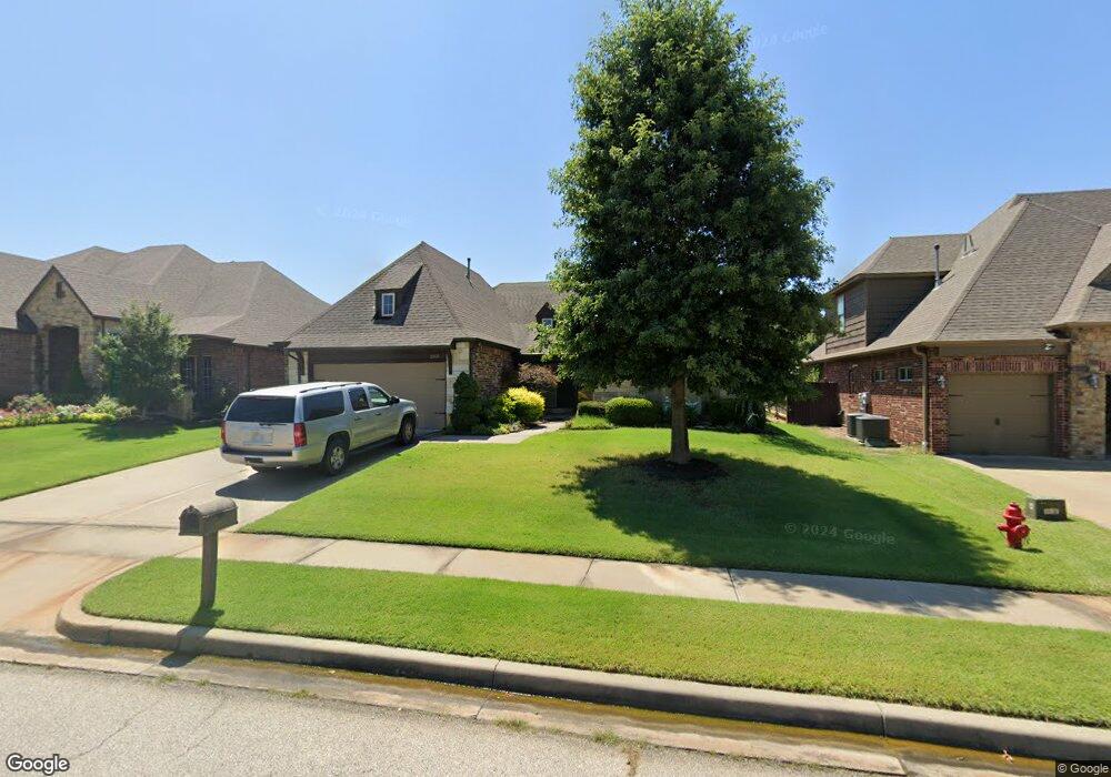 2901 W Gary St, Broken Arrow, OK 74012 - photo 1