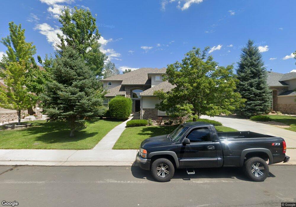 6566 S Sedalia Ct, Aurora, CO 80016 - photo 1