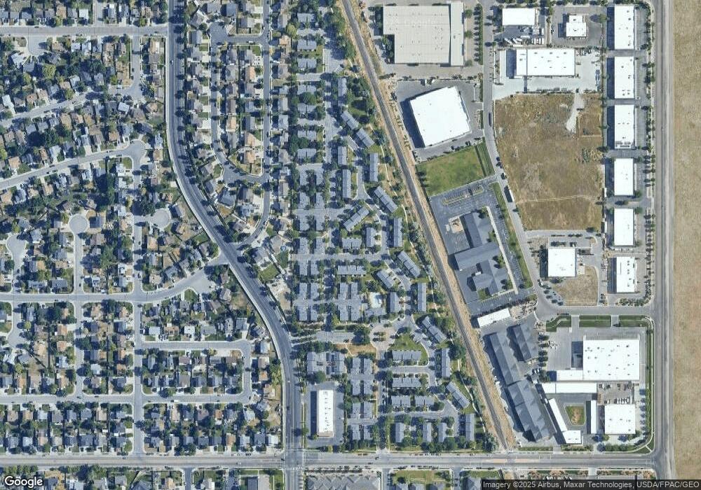 4768 W Arno Ct, West Jordan, UT 84084 - photo 1