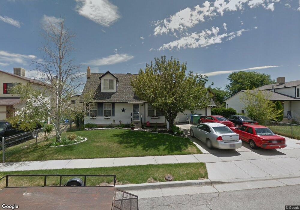 6641 Cyclamen Dr, West Jordan, UT 84081 - photo 1