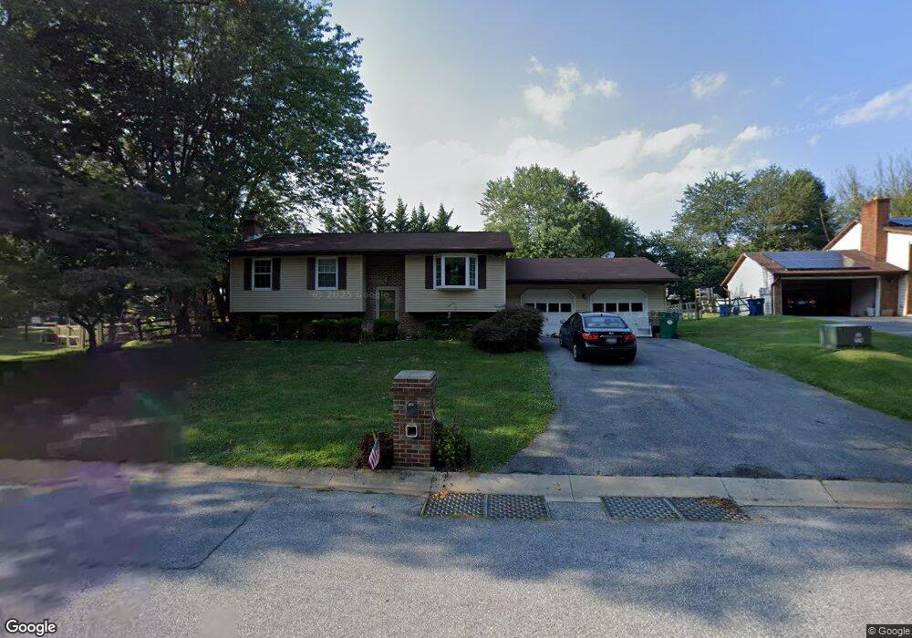 1924 Stillwater Rd, Sykesville, MD 21784 - photo 1