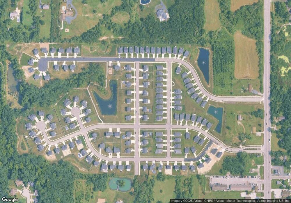 12359 Woodmar Place, Cedar Lake, IN 46303 - photo 1