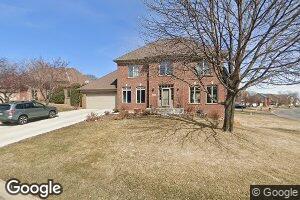 8634 Carriage Hill Ct, Savage, MN 55378