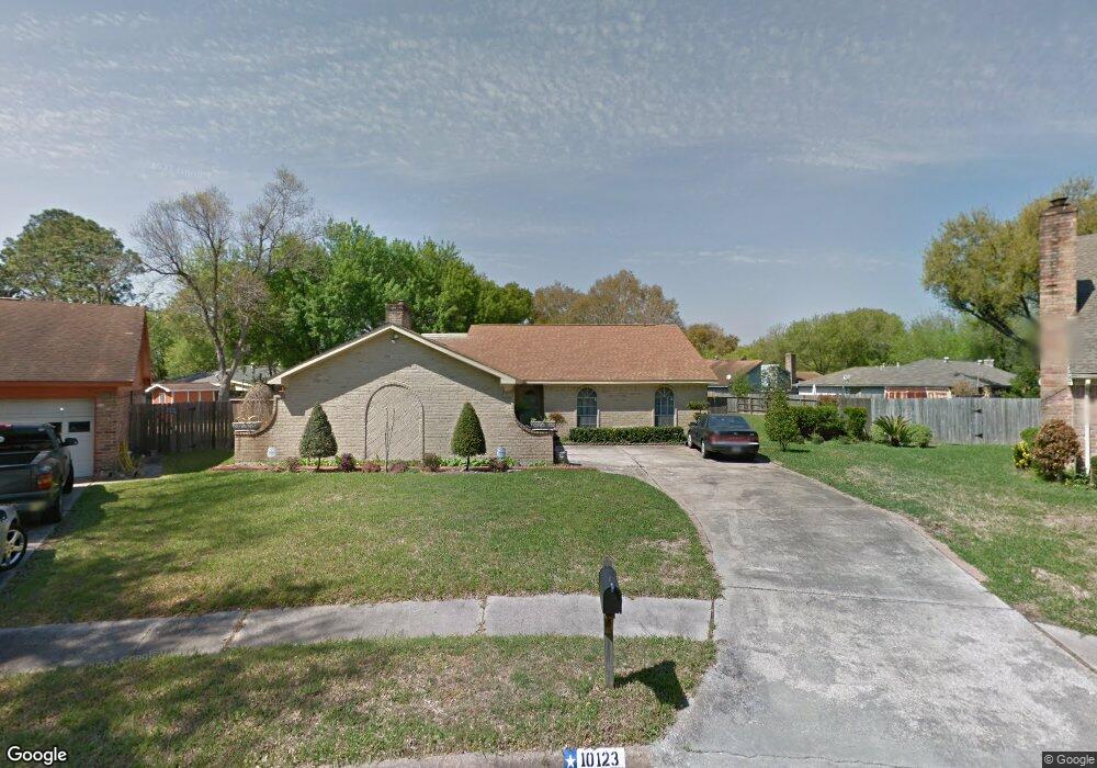 10123 Swirling Winds Dr, Houston, TX 77086 - photo 1