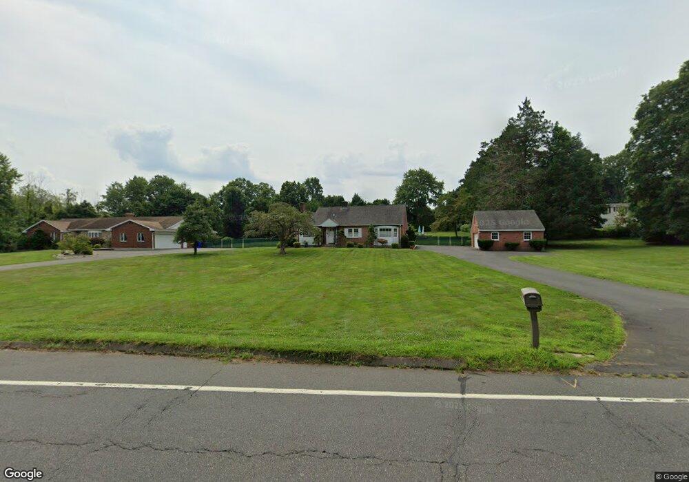 652 Prospect St, Wethersfield, CT 06109 - photo 1