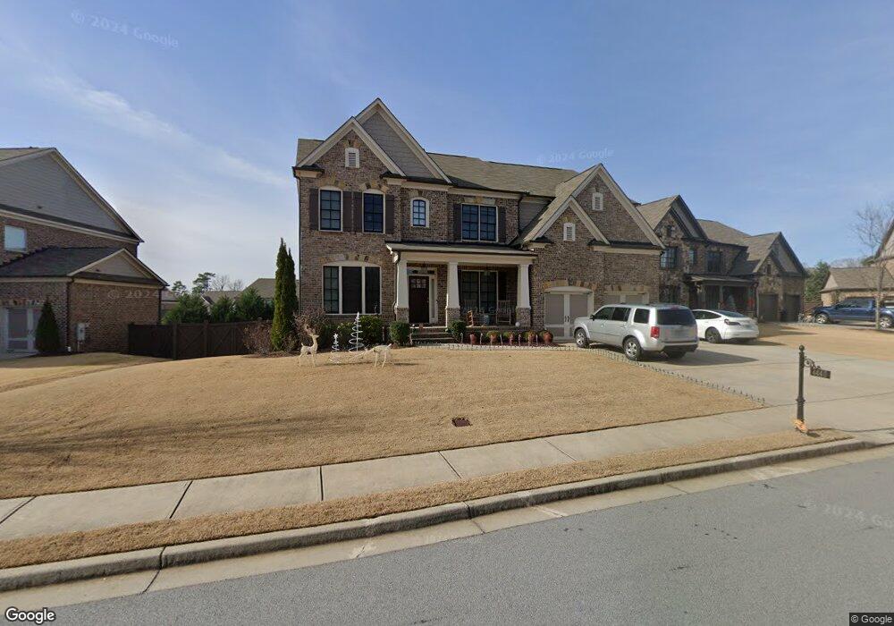 4440 Tallow Ct, Buford, GA 30519 - photo 1