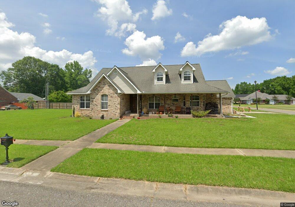 4401 Hunters Point, Zachary, LA 70791 - photo 1