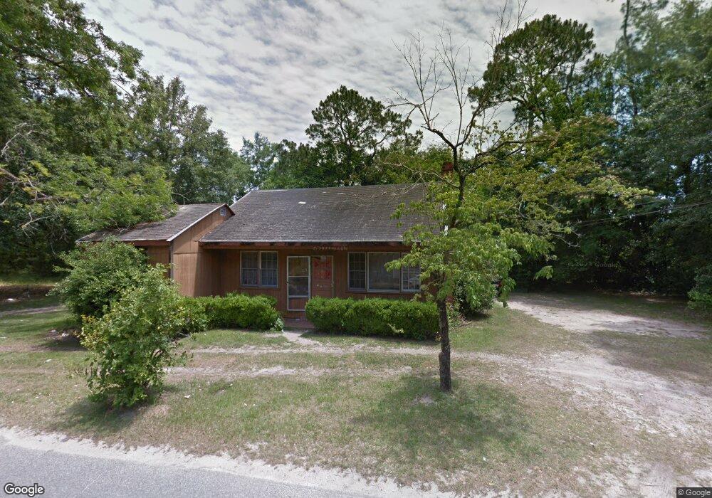 1015 3rd St SE, Moultrie, GA 31768 - photo 1