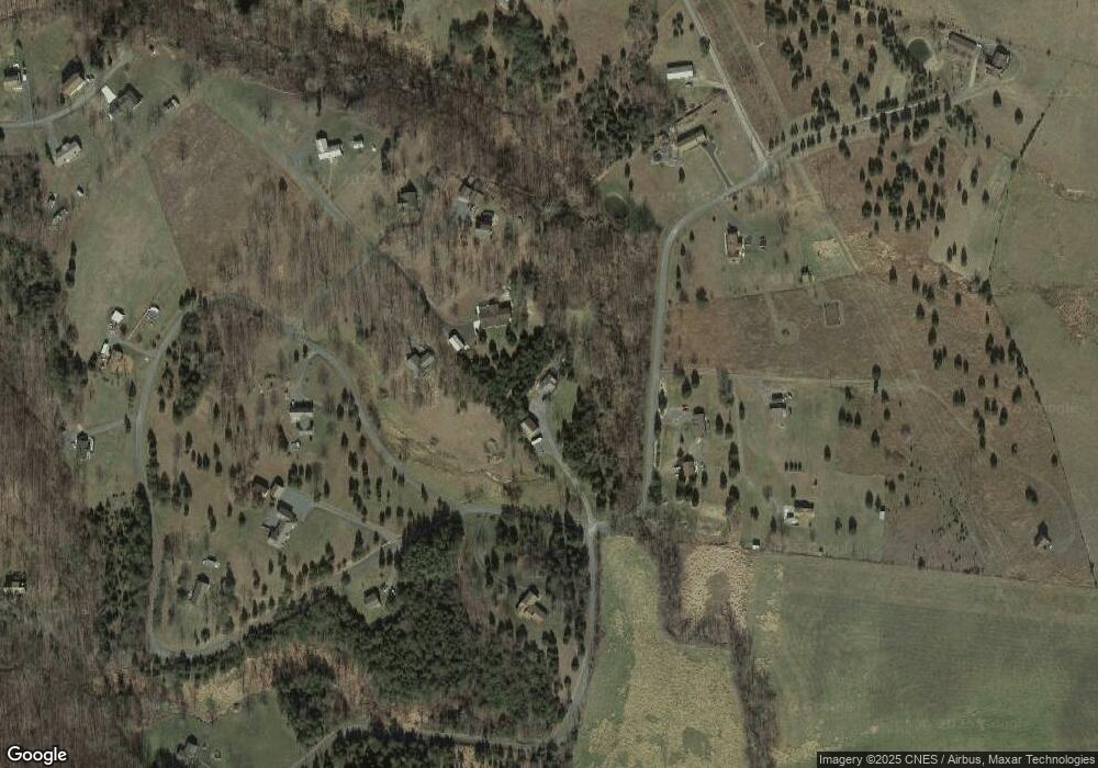 1 Bobwhite Dr, Cabins, WV 26855 - photo 1