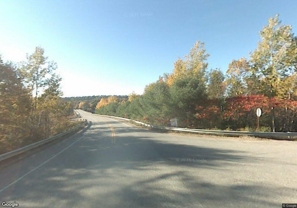 0 Lord Rd, Westport Island, ME 04578 - photo 1