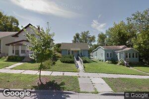 1676 Bush Ave, Saint Paul, MN 55106