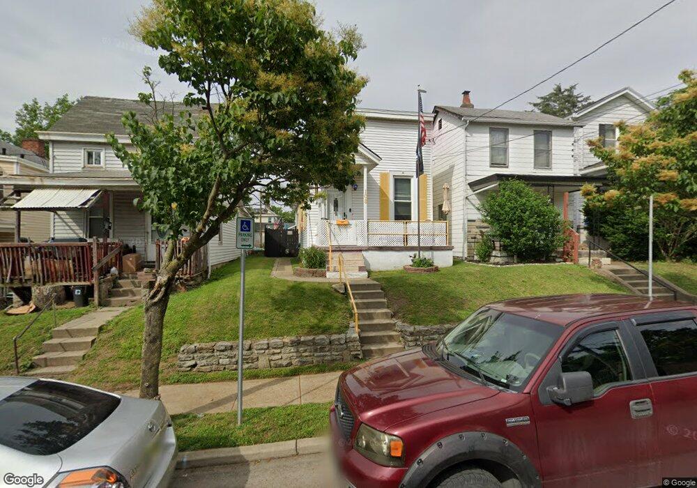 108 W 69th St, Cincinnati, OH 45216 - photo 1