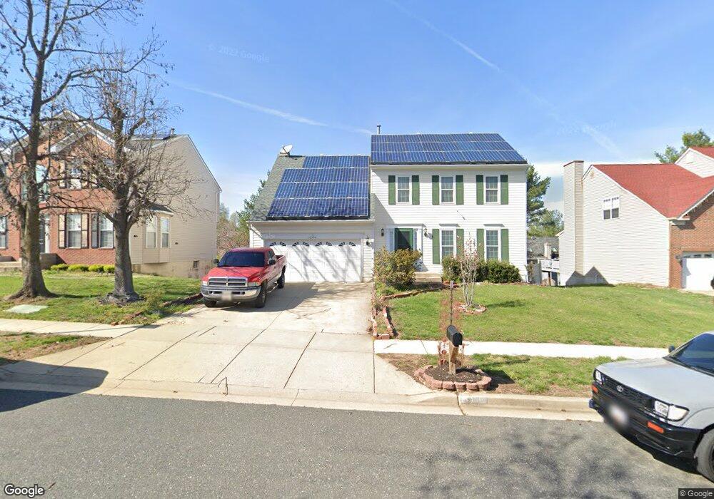 10308 Foxlake Dr, Bowie, MD 20721 - photo 1