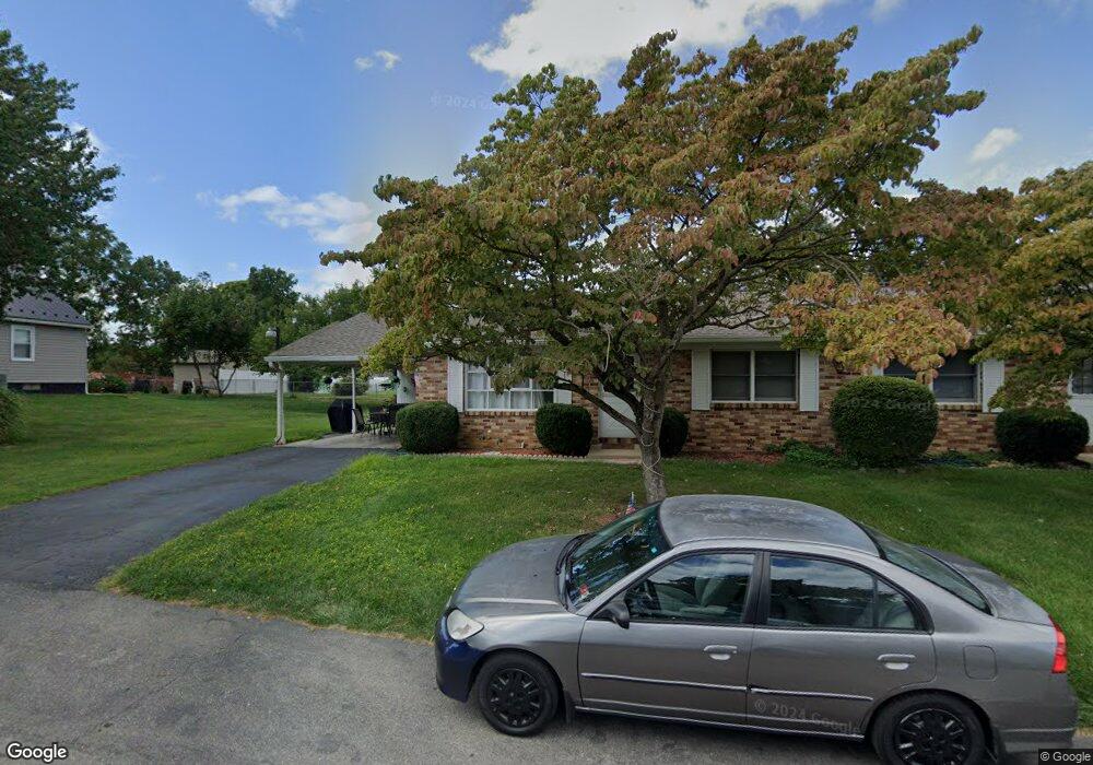 1531 Crest View Ave, Hagerstown, MD 21740 - photo 1