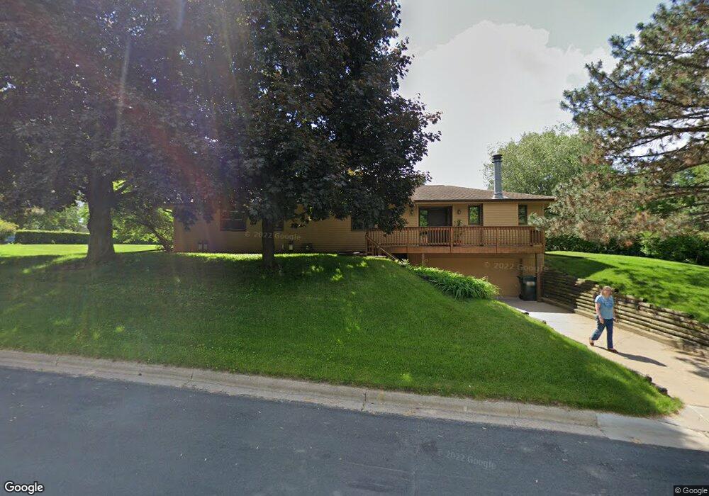 2001 W 89th St, Minneapolis, MN 55431 - photo 1