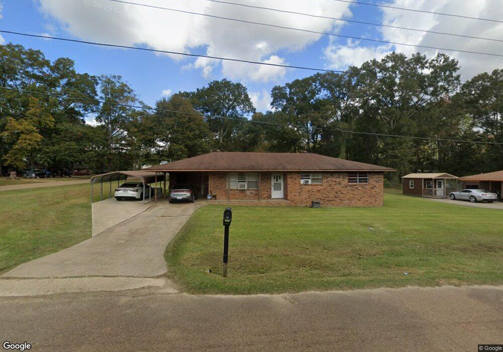 1208 26th St, McComb, MS 39648 - photo 1