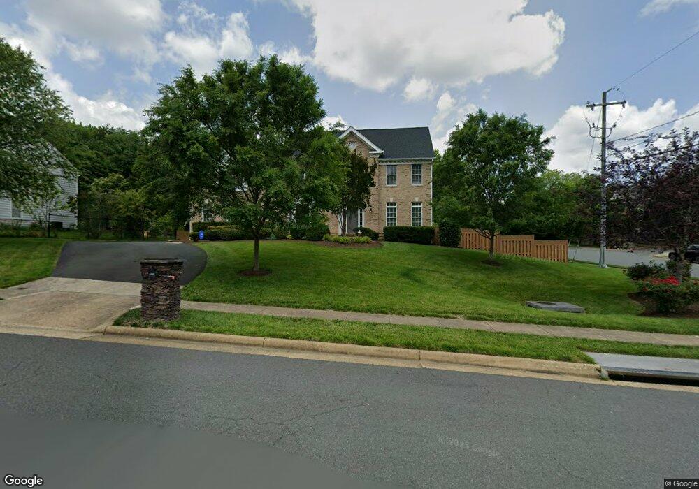 9800 John Robert Way, Fairfax, VA 22032 - photo 1