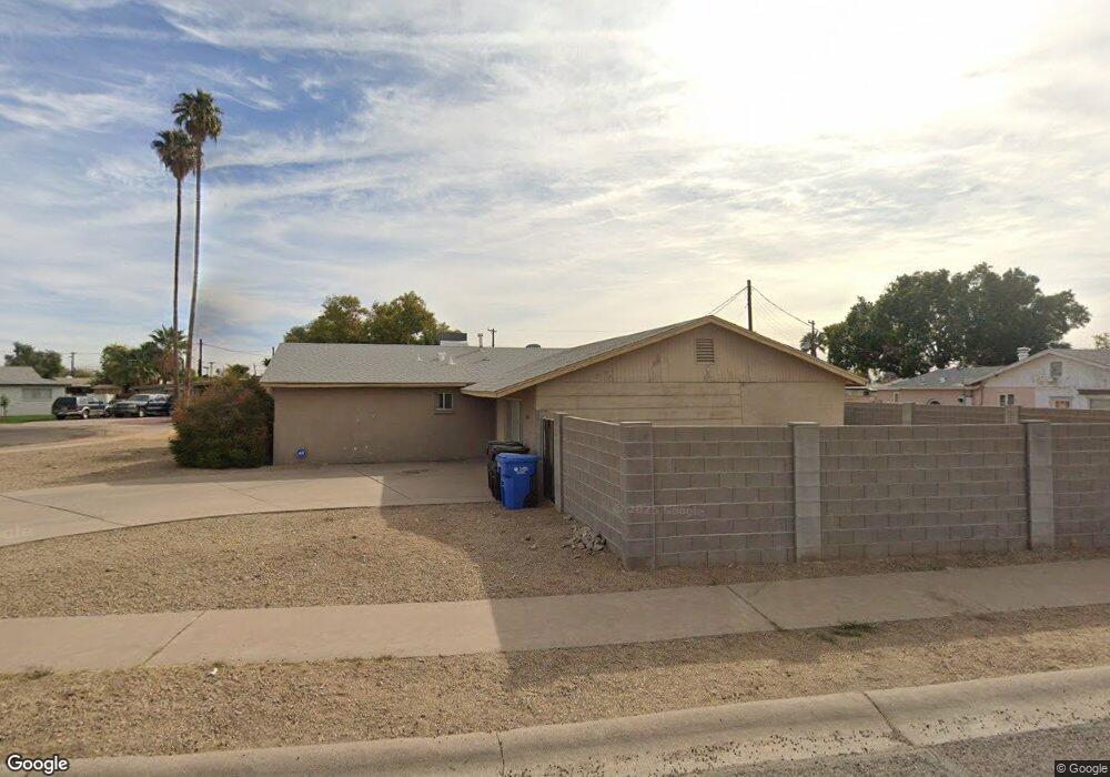 3601 W Lawrence Ln, Phoenix, AZ 85051 - photo 1