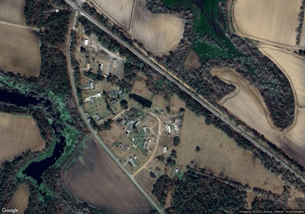 100 Day Cir, Ambrose, GA 31512 - photo 1