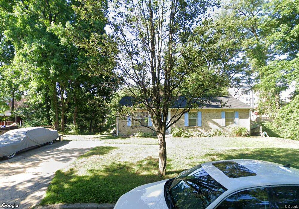 5001 Woodhill Dr, Hyattsville, MD 20785 - photo 1