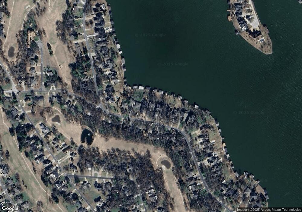 1011 Kiowa Dr W, Gainesville, TX 76240 - photo 1