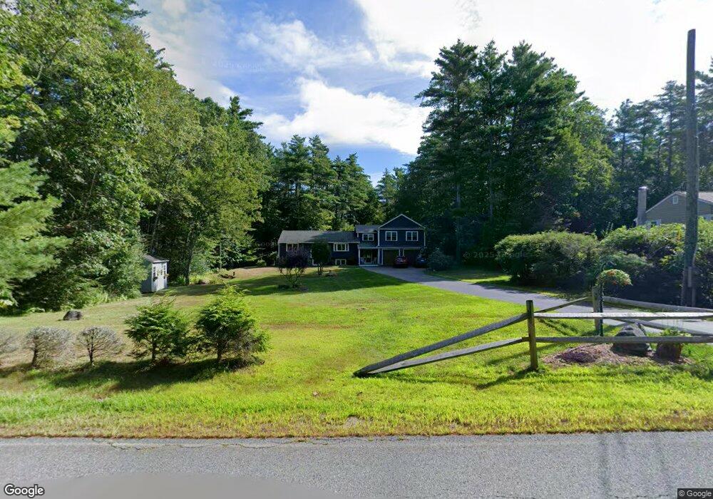 409 West St, Winchendon, MA 01475 - photo 1