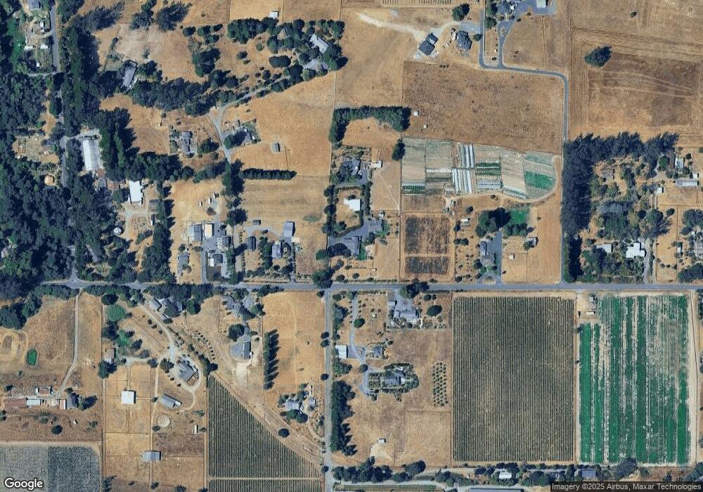 4832 Blank Rd, Sebastopol, CA 95472 - photo 1