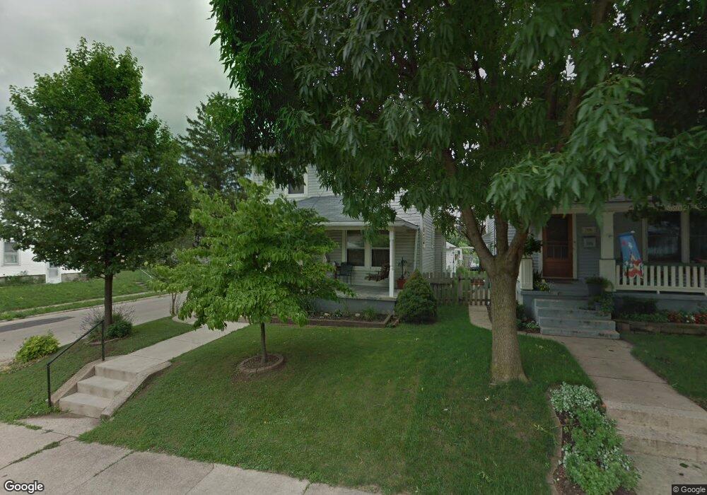 702 Creighton Ave, Dayton, OH 45410 - photo 1