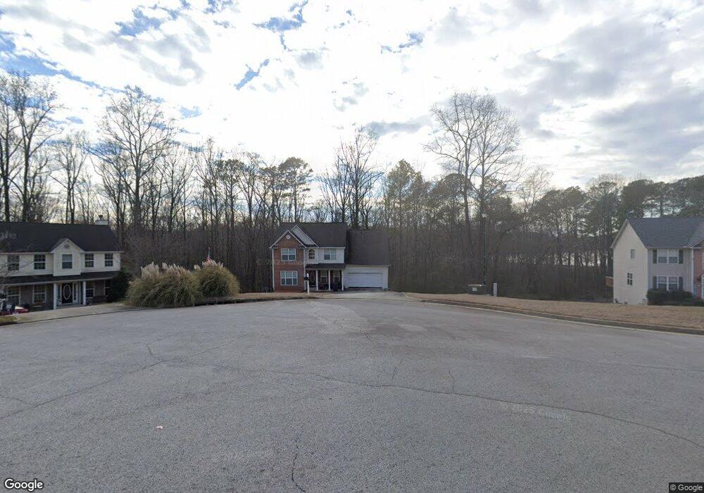 108 Drake Way, Stockbridge, GA 30281 - photo 1