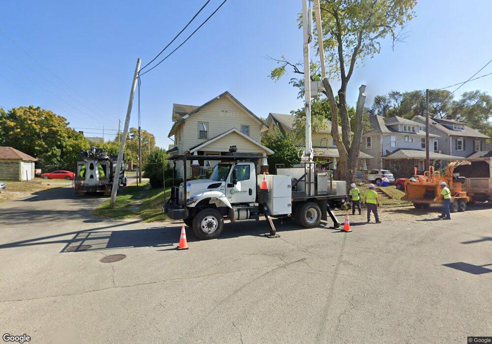 478 Mary St, Marion, OH 43302 - photo 1