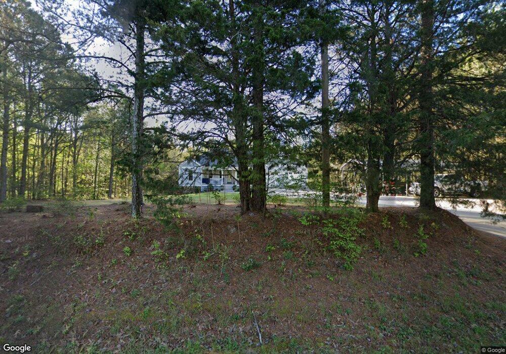 1560 Collard Valley Rd, Cedartown, GA 30125 - photo 1