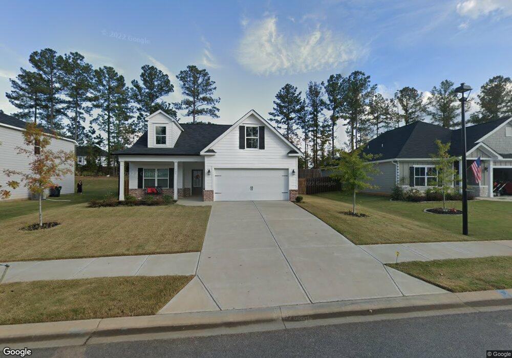135 Myrtle Grove Trail, Evans, GA 30809 - photo 1